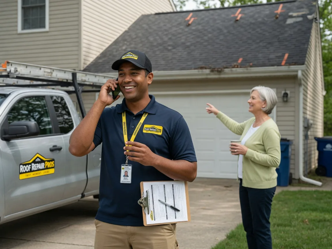 Roof Repair Waterford, MS FAQs